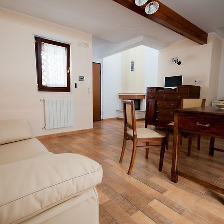 Suite Positano Мартина-Франка Номер фото