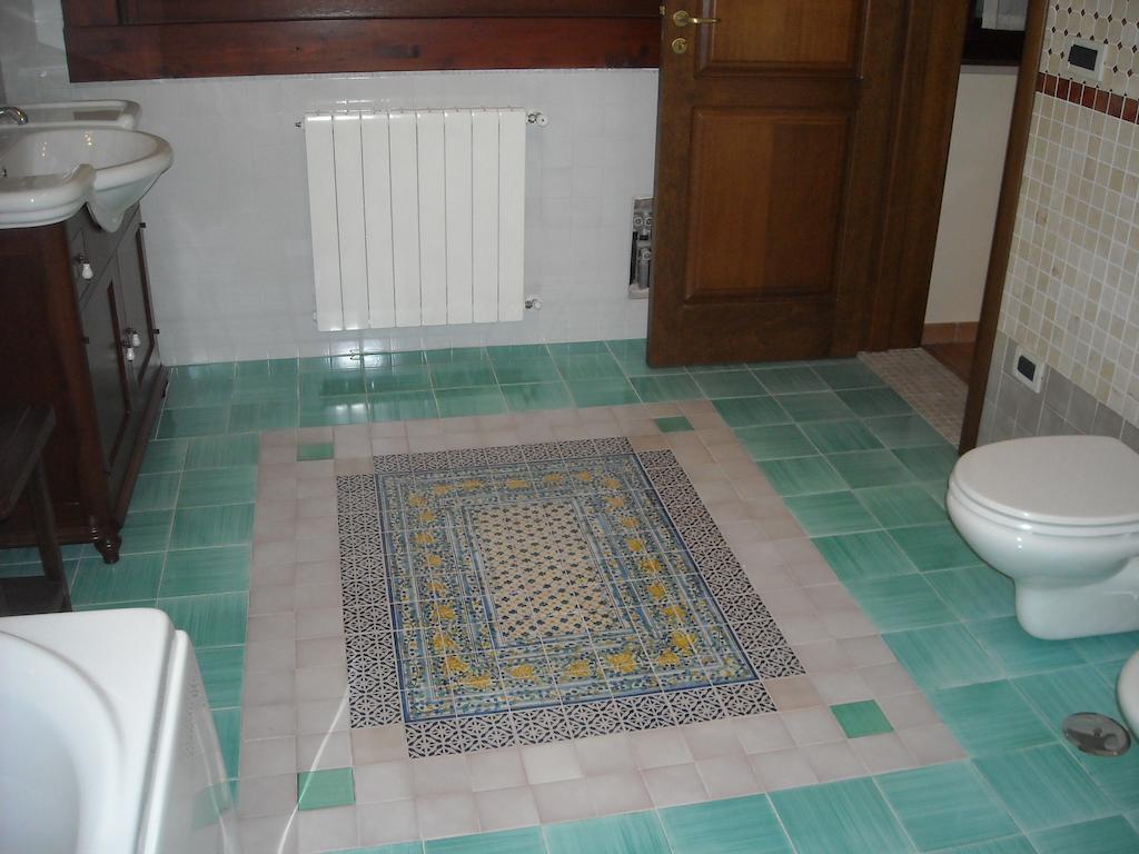 Suite Positano Мартина-Франка Экстерьер фото